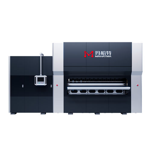 Spianatrice di precisione - MHTR200 series - Guangdong MAHATMA Intelligent Co,. Ltd - idraulica / CNC / per lamiere