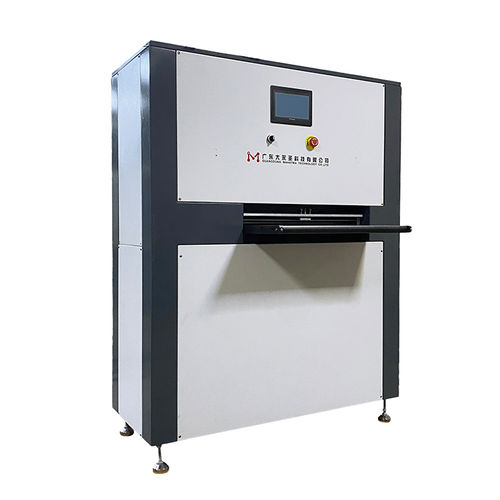 Spianatrice di precisione - MHTM15 series - Guangdong MAHATMA Intelligent Co,. Ltd - CNC / per lamiere