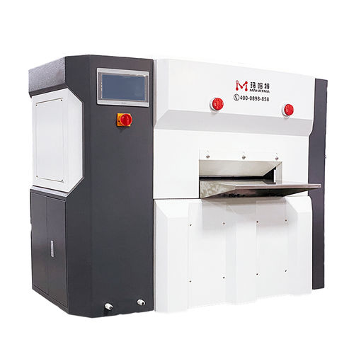 Spianatrice di precisione - MHTM20 series - Guangdong MAHATMA Intelligent Co,. Ltd - CNC / per lamiere