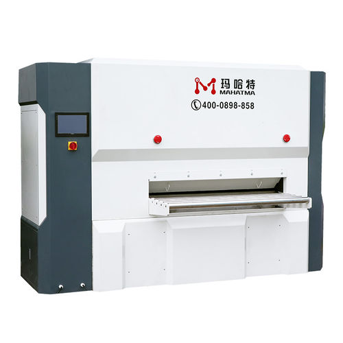 Spianatrice di precisione - MHTM40 series - Guangdong MAHATMA Intelligent Co,. Ltd - CNC / per lamiere