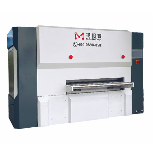 Spianatrice di precisione - MHTM50 series - Guangdong MAHATMA Intelligent Co,. Ltd - CNC / per lamiere