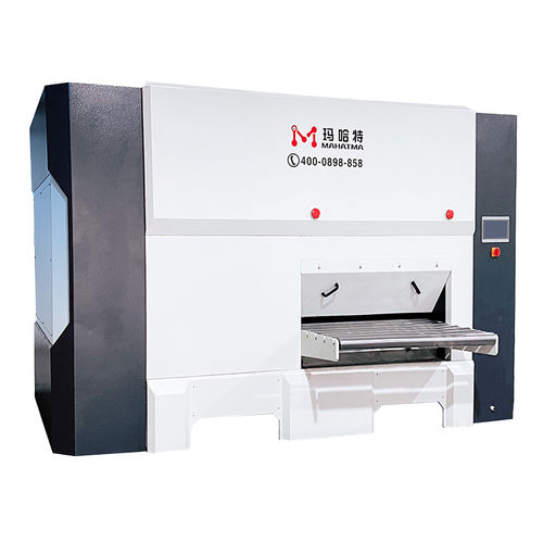 Spianatrice di precisione - MHTM150 series - Guangdong MAHATMA Intelligent Co,. Ltd - CNC / per lamiere