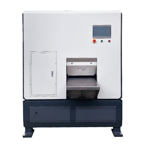 Spianatrice di precisione - MHTM200 series - Guangdong MAHATMA Intelligent Co,. Ltd - CNC / per lamiere