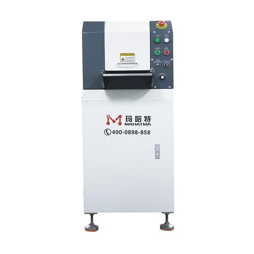Spianatrice di precisione - VTS42 series - Guangdong MAHATMA Intelligent Co,. Ltd - CNC / per lamiere