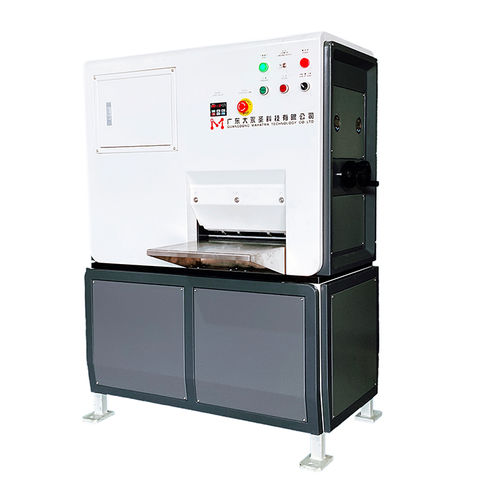 Spianatrice CNC - VHS20 - Guangdong MAHATMA Intelligent Co,. Ltd - per lamiere