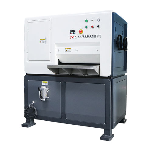 Spianatrice CNC - VHS42 series - Guangdong MAHATMA Intelligent Co,. Ltd - per lamiere