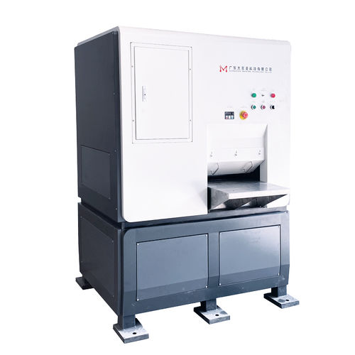 Spianatrice CNC - VHS60 series - Guangdong MAHATMA Intelligent Co,. Ltd - per lamiere