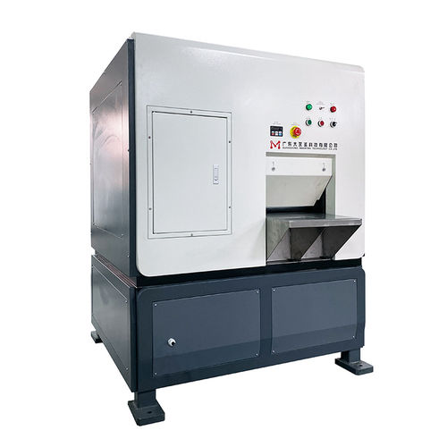 Spianatrice CNC - VHS80 series - Guangdong MAHATMA Intelligent Co,. Ltd - per lamiere