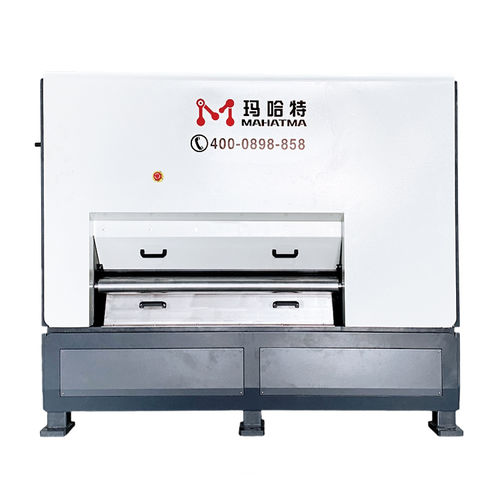 Spianatrice CNC - VHS90  - Guangdong MAHATMA Intelligent Co,. Ltd - per lamiere