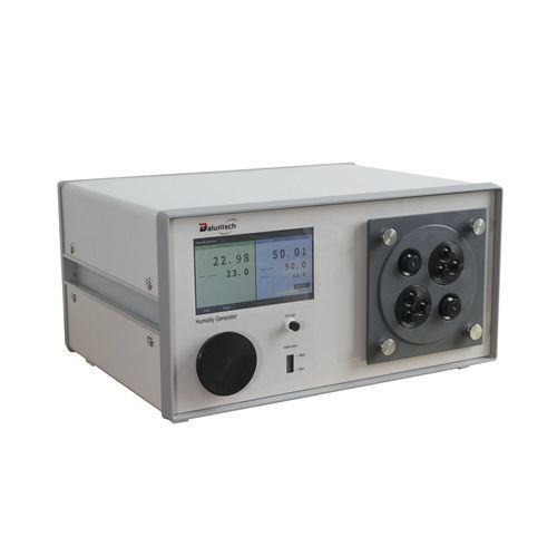 Calibratore di temperatura - BL765 - Balun Technology Co., Ltd - di umidità / per applicazioni automobilistiche / per l'industria farmaceutica