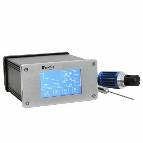 Igrometro a specchio raffreddato - BL783 - Balun Technology Co., Ltd - da laboratorio / digitale / portatile
