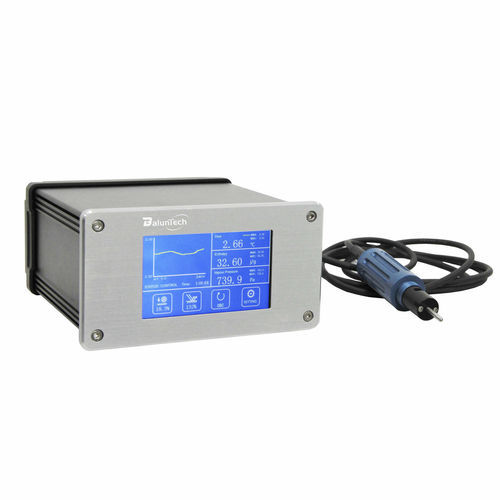Apparecchio di misura del punto di rugiada a specchio raffreddato - BL784 - Balun Technology Co., Ltd
