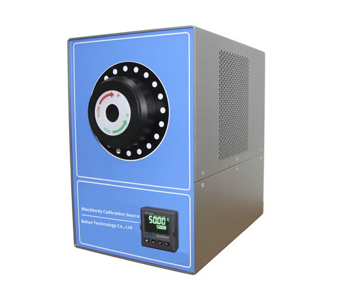Calibratore di temperatura - BL672S - Balun Technology Co., Ltd - termale / per termometro / portatile