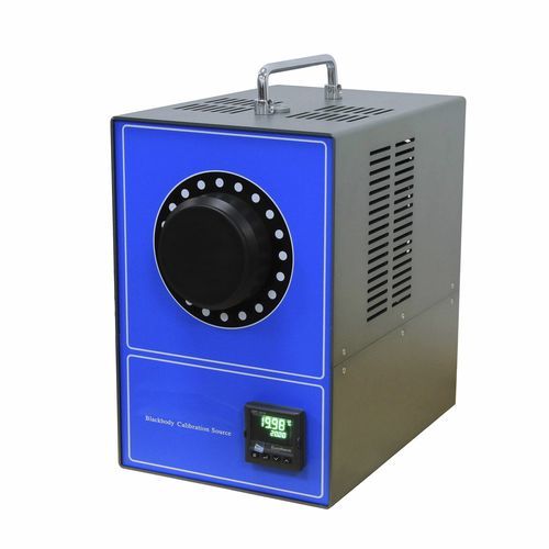 Calibratore di temperatura - BL673  - Balun Technology Co., Ltd - termale / portatile / digitale
