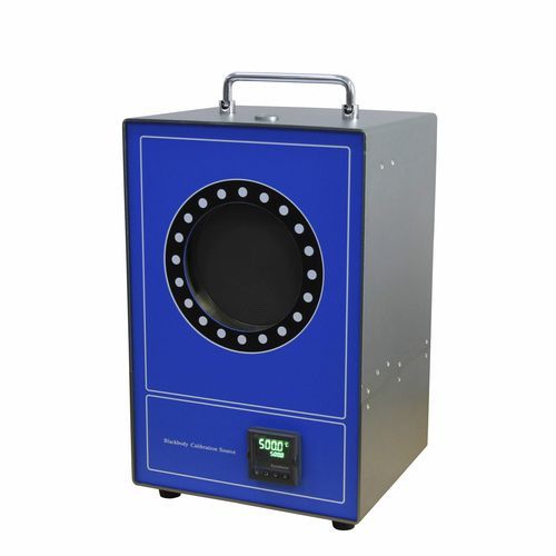 Calibratore di temperatura - BL675A - Balun Technology Co., Ltd - termale / per termometro / portatile