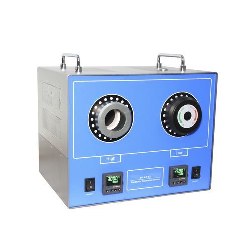 Calibratore di temperatura - BL675D - Balun Technology Co., Ltd - termale / di energia / per pirometro a infrarossi
