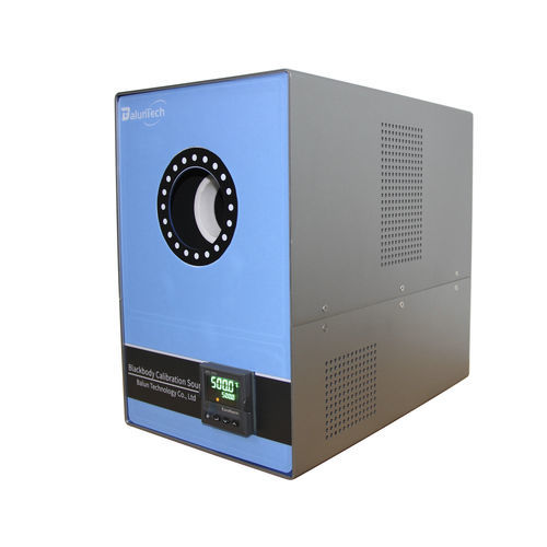 Calibratore di temperatura - BL676 - Balun Technology Co., Ltd - termale / per sensore di temperatura / portatile