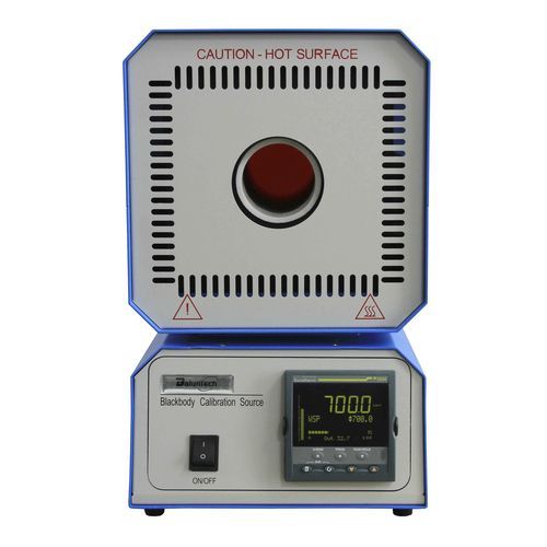 Fonte di calibrazione a corpo nero per alta temperatura - BL677A - Balun Technology Co., Ltd - di grande precisione