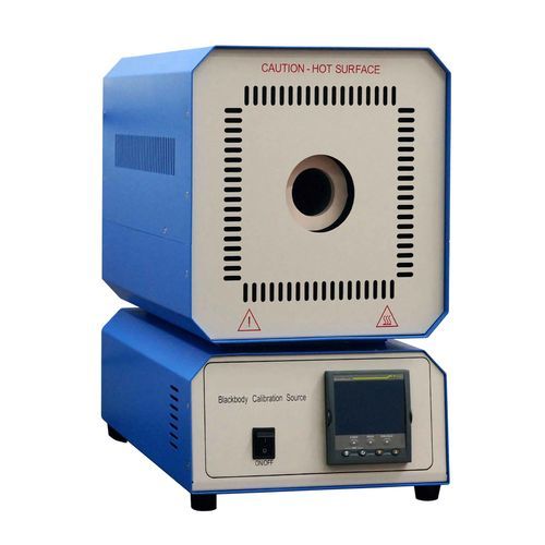Fonte di calibrazione a corpo nero per alta temperatura - BL678A - Balun Technology Co., Ltd - portatile / di grande precisione