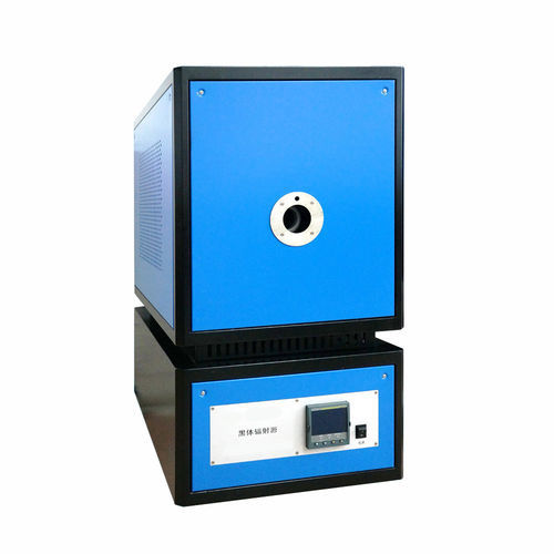 Fonte di calibrazione a corpo nero per alta temperatura - BL679 - Balun Technology Co., Ltd - portatile / di grande precisione