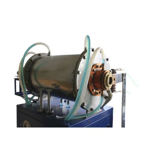 Fonte di calibrazione a corpo nero per alta temperatura - BL681 - Balun Technology Co., Ltd