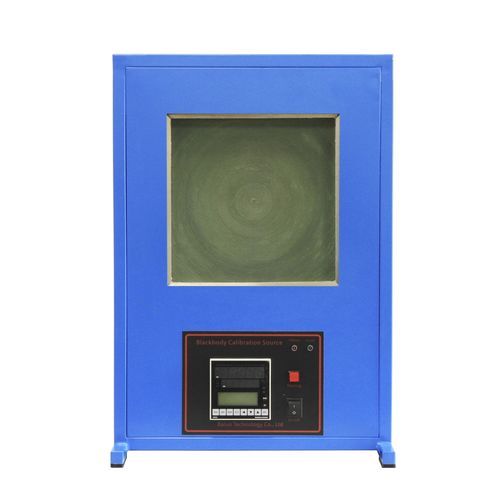 Fonte di calibrazione a corpo nero per alta temperatura - BL690 - Balun Technology Co., Ltd