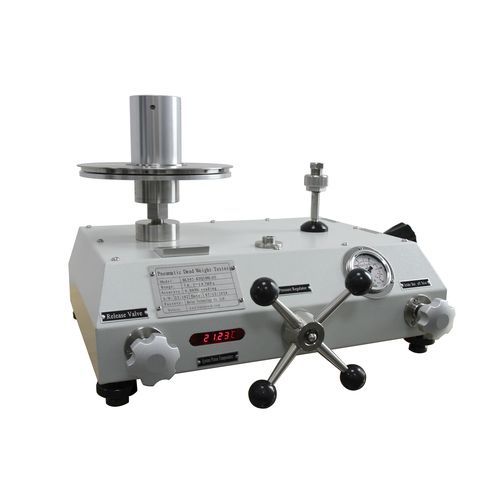 Bilancia di pressione pneumatica - BL502 - Balun Technology Co., Ltd