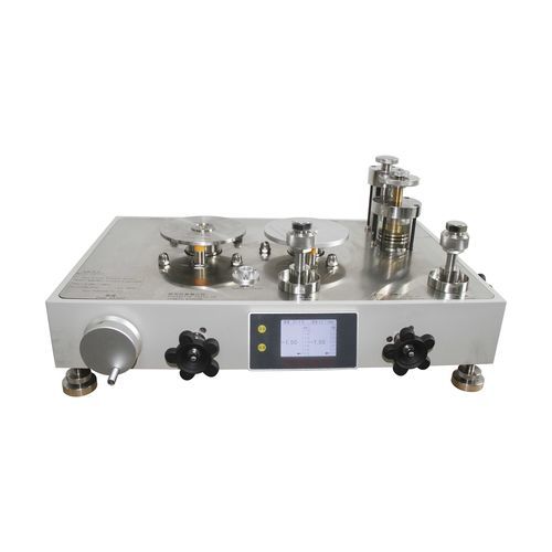 Bilancia di pressione a gas - BL505 - Balun Technology Co., Ltd