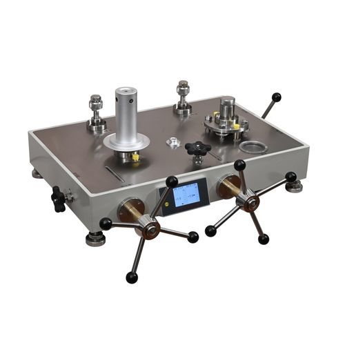 Bilancia di pressione a gas - BL508  - Balun Technology Co., Ltd - differenziale