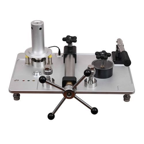 Bilancia di pressione a gas - BL510 - Balun Technology Co., Ltd