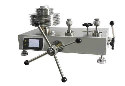 Bilancia di pressione idraulica - BL511 - Balun Technology Co., Ltd