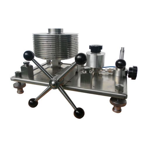 Bilancia di pressione a gas - BL513 - Balun Technology Co., Ltd