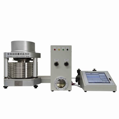 Manometro assoluto - BL523 - Balun Technology Co., Ltd - digitale / a pistone / USB
