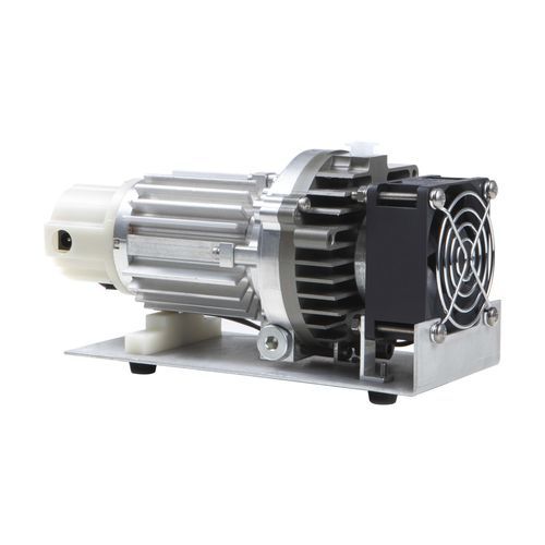 Pompa a vuoto scroll - BL531  - Balun Technology Co., Ltd - lubrificata / 12 VDC / monostadio