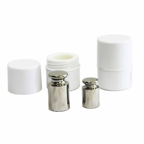 Peso di precisione in acciaio inossidabile - E1  - Balun Technology Co., Ltd