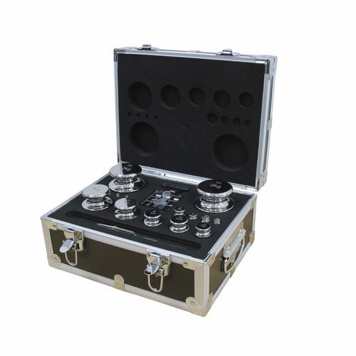 Peso di precisione in acciaio inossidabile - M1  - Balun Technology Co., Ltd