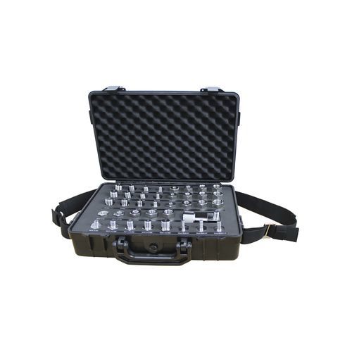Kit di raccordo - Balun Technology Co., Ltd