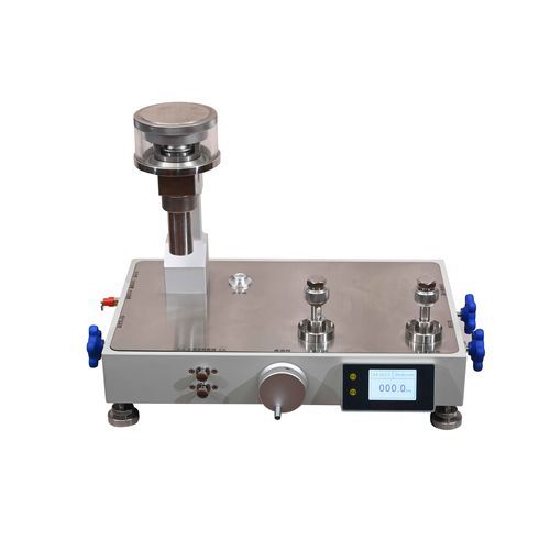 Bilancia di pressione elettrica - BL506  - Balun Technology Co., Ltd - a gas