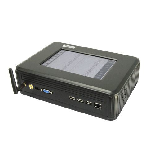 Data logger di temperatura e umidità - BL711 - Balun Technology Co., Ltd - di pressione / di umidità relativa / di velocità