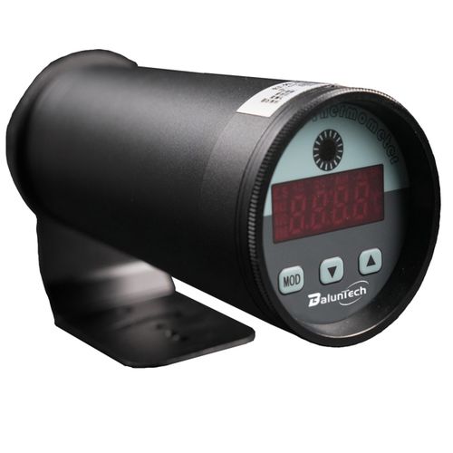 Pirometro digitale - BL612 - Balun Technology Co., Ltd - °C / RS485 / 4-20 mA