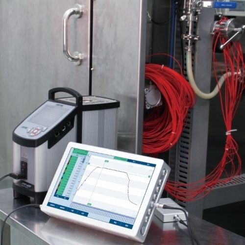 Sistema di misurazione di umidità - Balun Technology Co., Ltd - di pressione / di temperatura / per applicazioni industriali