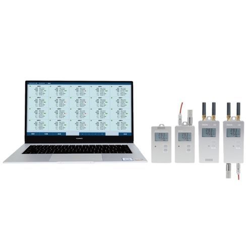 Sistema di misurazione di umidità - Balun Technology Co., Ltd - di temperatura / automatico / per applicazioni mediche