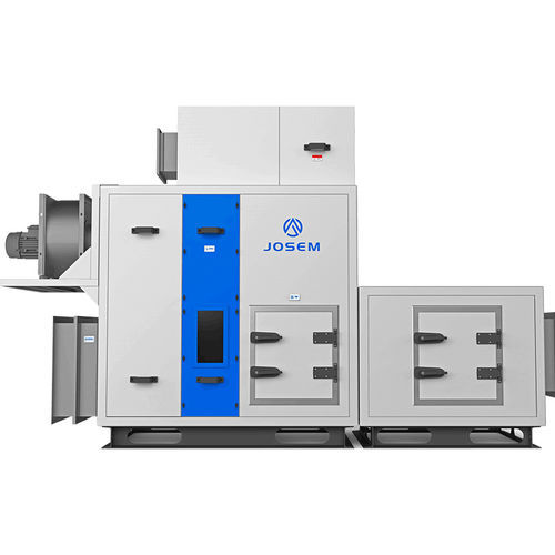 deumidificatore ad adsorbimento - Josem Group