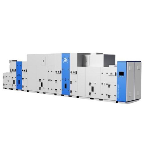deumidificatore ad adsorbimento - Josem Group