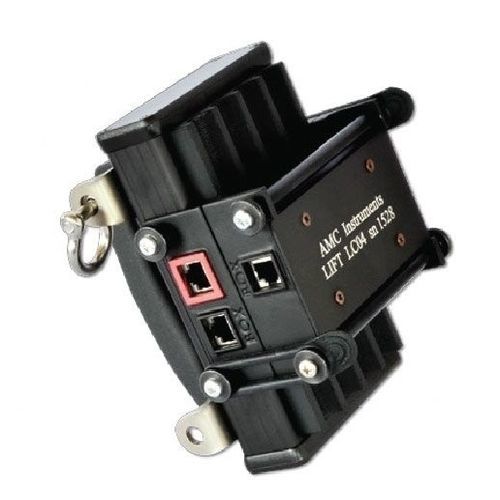 Apparecchiatura di controllo non distruttivo - LIFT - AMC Instruments - per cavo d'ascensore