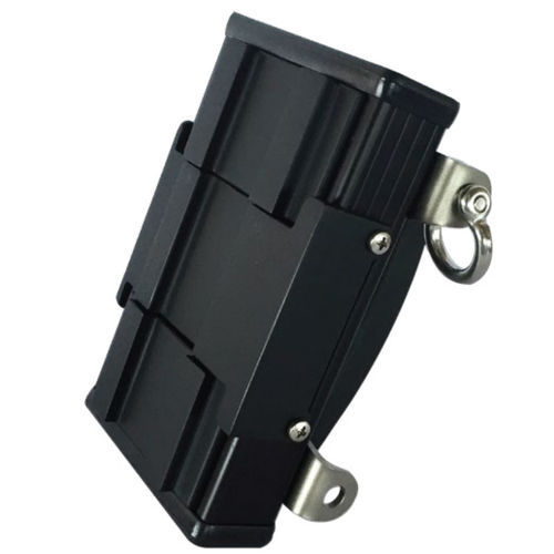 Apparecchiatura di controllo non distruttivo - AMC Instruments - per cinghia di sollevamento / mobile