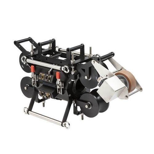 Apparecchiatura di controllo non distruttivo - ROPE  65 - AMC Instruments - per cavi / qualità