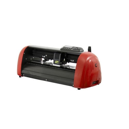 Plotter da taglio per vinile - Secabo C30IV - SECABO