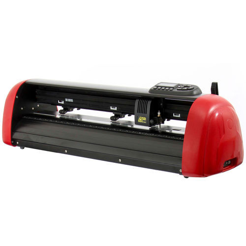 Plotter da taglio per vinile - Secabo C60IV - SECABO - automatico