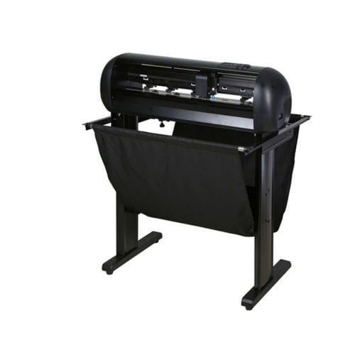 Plotter da taglio per vinile - Secabo T60 II - SECABO - automatico